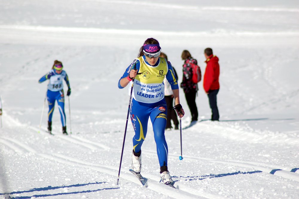 Grand-Prix Megève 2017 (merci Bruno)